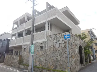 ヴィラクオーレの画像