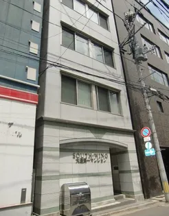 サウス ウイング大通第一マンションの画像