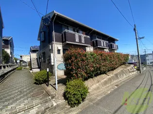 ベルパーク川平3番館の画像