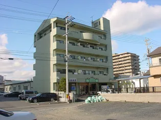 エクセルシオールスズキ【3階】の外観