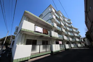 グリーンハイツUMの画像