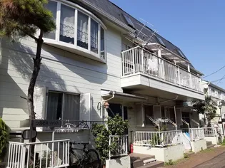 コスモス ハウスの画像