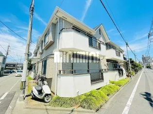 ヴィラウィスタリアの画像