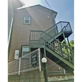 神奈川県鎌倉市大船【アパート】の外観