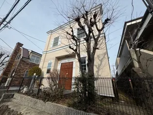 大阪府豊中市緑丘3【一戸建】の外観