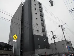 カーサ スタジオーネ原町の画像