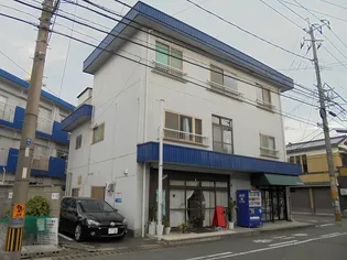 サザンブライト東春日Bの画像