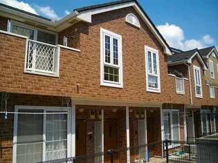 グリーンヒル三城弐番館Cの画像