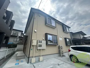 サクセス黒松の画像