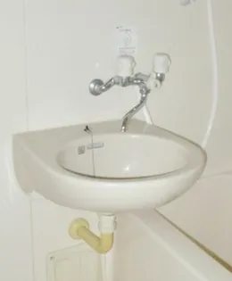 シャルレ早稲田【1階】の内装