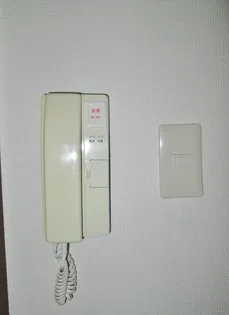 シャルレ早稲田【1階】の内装