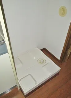 シャルレ早稲田【1階】の内装