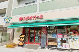 シャルレ早稲田【1階】の周辺