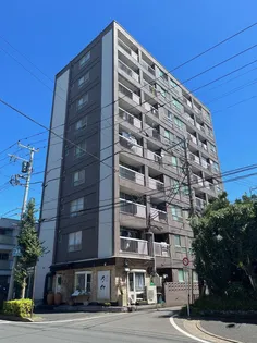 習志野コーポラスの画像