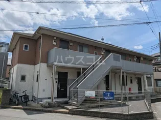 MAST シャーメゾンイーストの画像