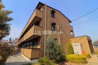 埼玉県さいたま市見沼区大和田町1【アパート】の外観