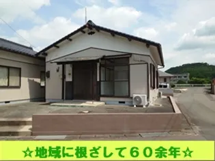 山口県山口市大内千坊1【一戸建】の外観
