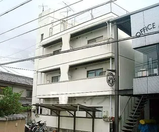 ハイツ藤林の画像