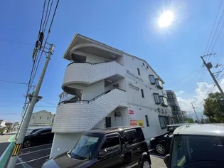 アーバンコート久保田の画像