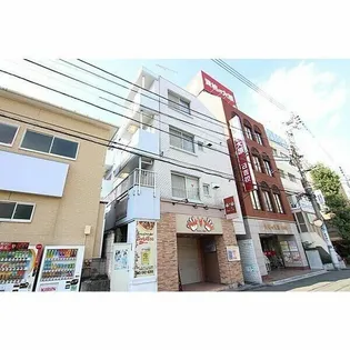 ムナカタビルの画像