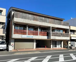 ウェルネス栄町の画像