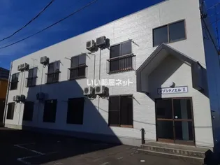 メゾンドノエルIIの画像