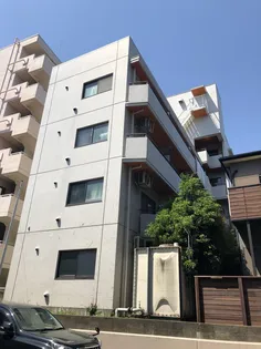 アーバンコート西谷の画像