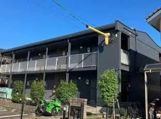 レオパレス照光の画像