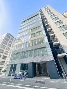 東京都千代田区神田錦町1【マンション】の外観