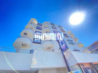 グランベール2号館の画像