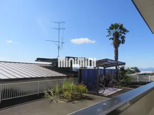 ハッピーハイツ【1階】のその他画像