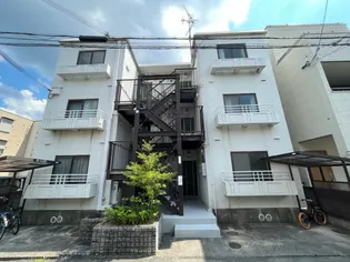 三木マンションの画像