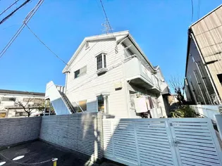 メゾン野村の画像