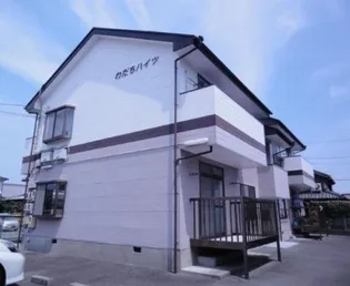 わだちハイツの画像