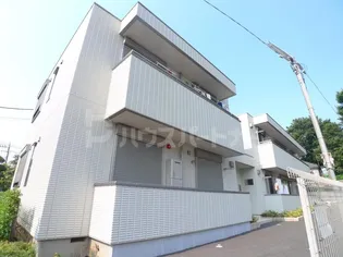 La Famille【1階】の外観