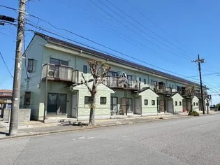 グランドハイツの画像