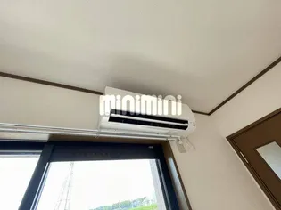 ルミエールの内装
