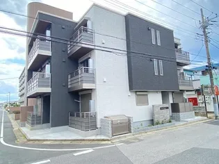 K・H Residence【2階】の外観