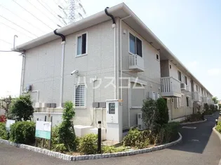 K・ファミリア【1階】の外観