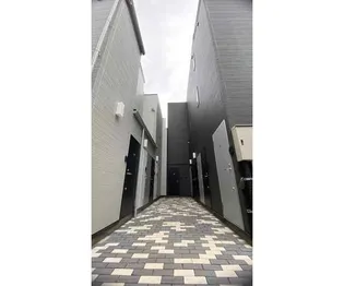 FAIR阿佐ヶ谷(フェアアサガヤ)【3階】の外観