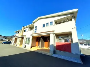 アルバ グランデ IIの画像