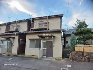 香川県高松市木太町【一戸建】の外観