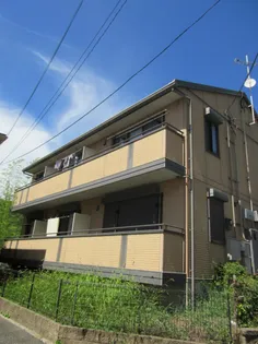 フレエール谷上の画像