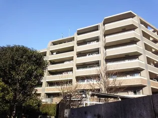 ジェイパーク横濱西谷ルネッサガーデンの画像