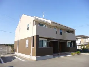 三重県多気郡明和町大字明星【アパート】の外観