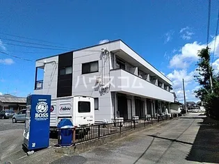 ミルキーコートの画像