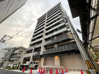 Gioia Altiri(ジョイアアルティ―リ)【5階】の外観