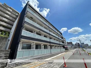 スカイグランデ新千葉【2階】の外観