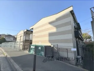 レオパレスかどやの画像