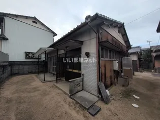 香川県高松市仏生山町乙【一戸建】の外観